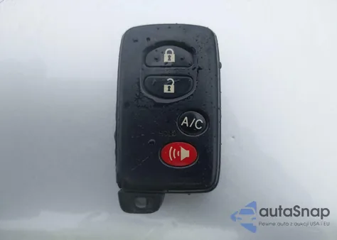 2010 Toyota Prius Iv z USA, uszkodzony, nr VIN JTDKN3DUXA0013834